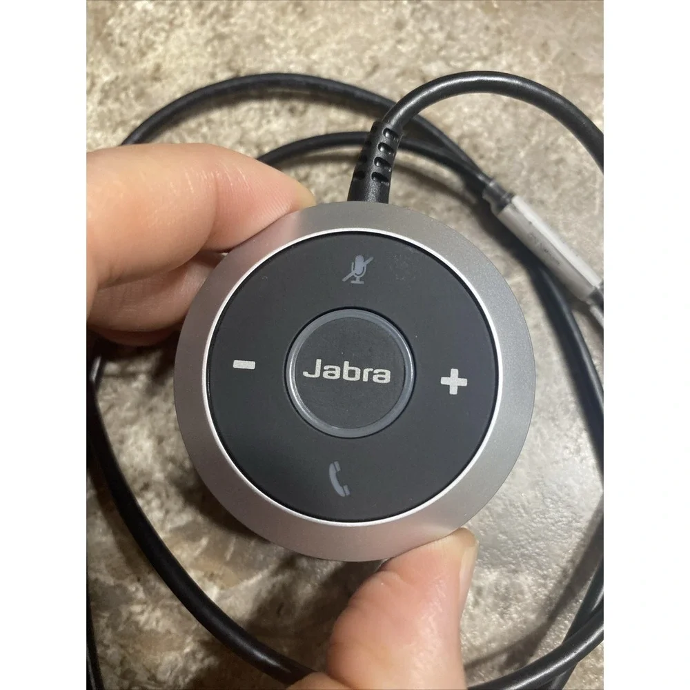 Jabra GN ENC-010 USB Connector Mute Call Volume Adjuster‎ Control